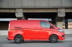 Ford Transit Custom Sport 2018 года (ZA)